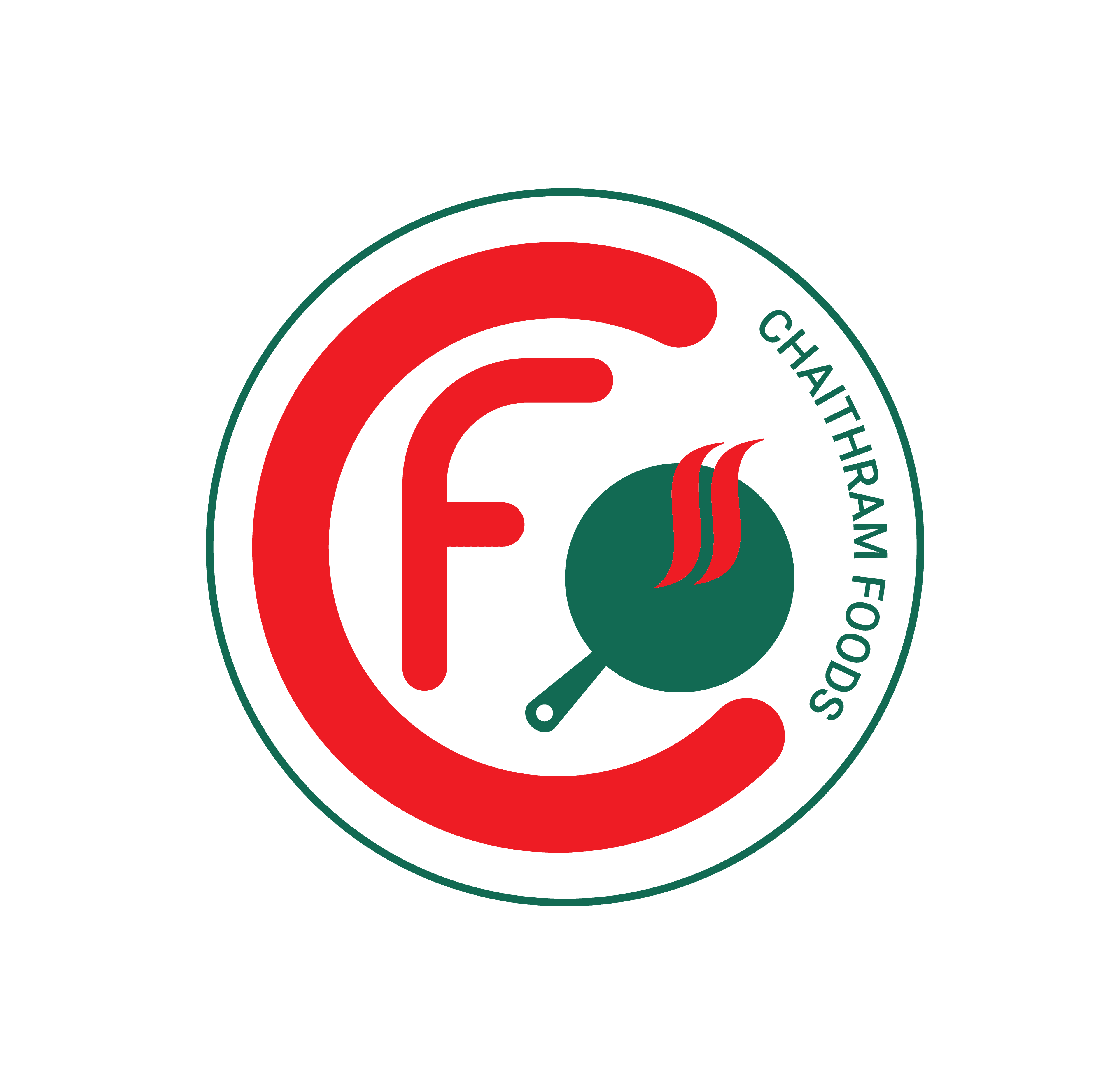 Chaithram Foods logo