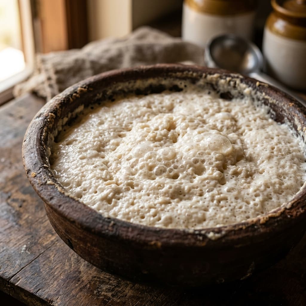 Why Natural Fermentation Makes All the Difference