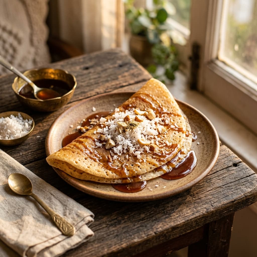 The Smell of Home: Why Traditional Cooking Matters