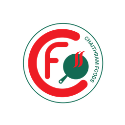 Chaithram Foods logo